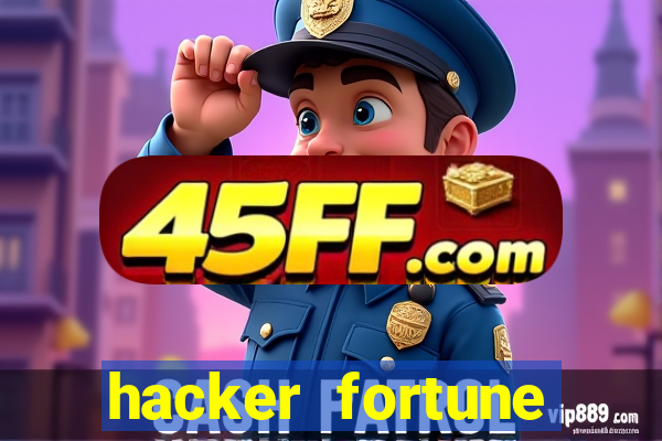 hacker fortune tiger download